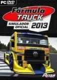 Обложка Formula Truck Simulator 2013
