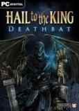 Обложка Hail to the King: Deathbat