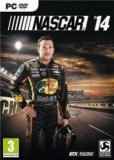 Обложка NASCAR 14
