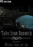 Обложка Tales from Dunwich Episode 1