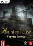 Обложка Haunted House: Cryptic Graves