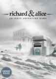 Обложка Richard and Alice