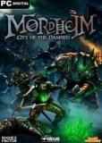 Обложка Mordheim: City of the Damned