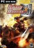Обложка Dynasty Warriors 8 Empires