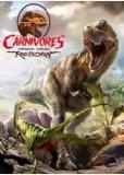 Обложка Carnivores: Dinosaur Hunter Reborn