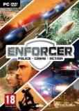 Обложка Enforcer: Police Crime Action