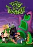 Обложка Day of the Tentacle Remastered