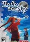 Обложка The Legend of Heroes: Trails in the Sky Second Chapter