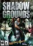 Обложка Shadowgrounds: Твари из космоса