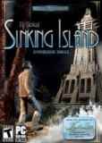 Обложка Sinking Island