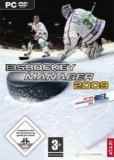 Обложка Ice Hockey Manager 2009