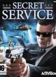 Обложка Secret Service: Ultimate Sacrifice