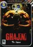 Обложка Ghajini: The Game