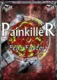 Обложка Painkiller: Fear Factor