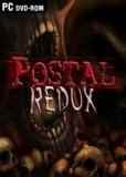 Обложка POSTAL Redux