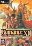 Обложка Romance Of The Three Kingdoms XI