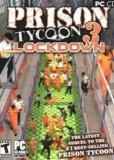 Обложка Prison Tycoon 3: Lockdown
