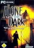 Обложка Alone in the Dark 4: The New Nightmare