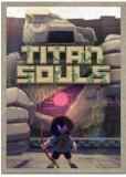 Обложка Titan Souls