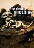 Обложка The Dream Machine
