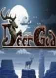 Обложка The Deer God