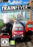 Обложка Train Fever