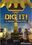 Обложка DIG IT! - A Digger Simulator