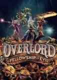 Обложка Overlord Fellowship of Evil