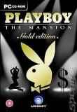 Обложка Playboy The Mansion