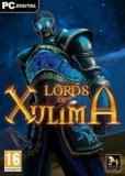 Обложка Lords of Xulima
