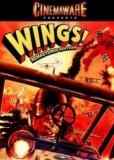 Обложка Wings! Remastered Edition