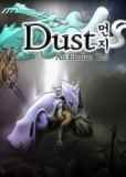 Обложка Dust: An Elysian Tail