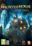Обложка Haunted House Mysteries