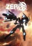 Обложка Strike Suit Zero
