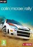 Обложка Colin McRae Rally Remastered
