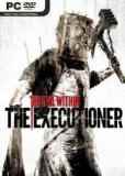 Обложка The Evil Within: The Executioner