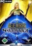 Обложка Age of Wonders: Shadow Magic