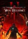 Обложка Van Helsing 2: Смерти вопреки