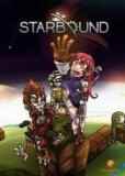 Обложка Starbound