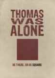 Обложка Thomas Was Alone