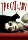 Обложка The Cat Lady / Госпожа кошек