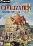 Обложка Sid Meier's Civilization 3