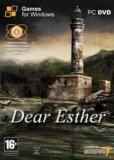 Обложка Dear Esther / Дорогая Эстер