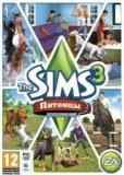 Обложка The Sims 3: Питомцы