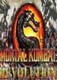 Обложка Mortal Kombat M.U.G.E.N Revolution