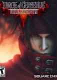 Обложка Final Fantasy VII: Dirge of Cerberus