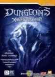 Обложка Dungeons: Хранитель Подземелий