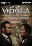 Обложка Victoria 2: A House Divided
