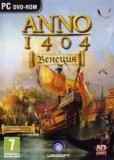 Обложка Anno 1404