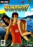 Обложка Runaway 2: Сны черепахи